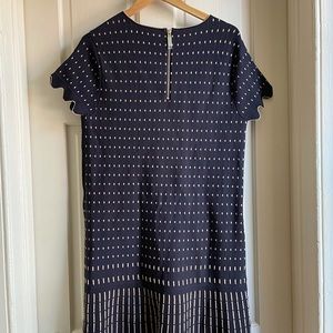 Beautiful brand new knit dress from Ted Baker.